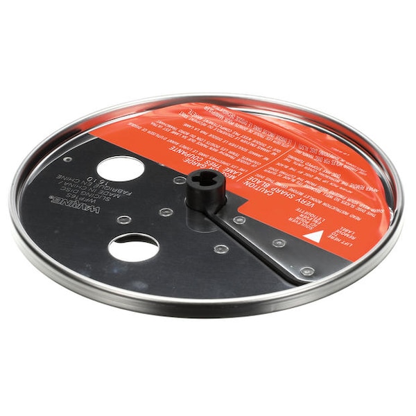Adjustable Slicing Disc (Wfp1